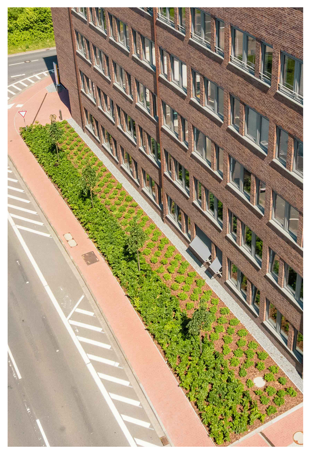 Gartenbau