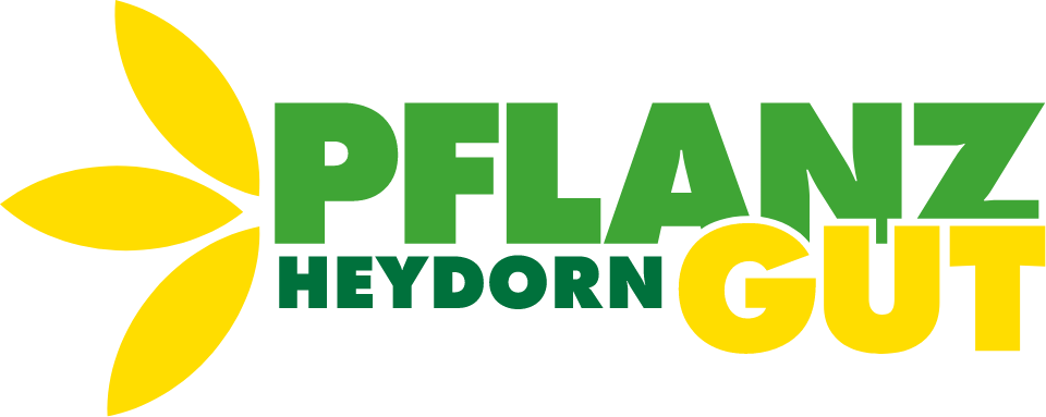 Pflanzgut Logo
